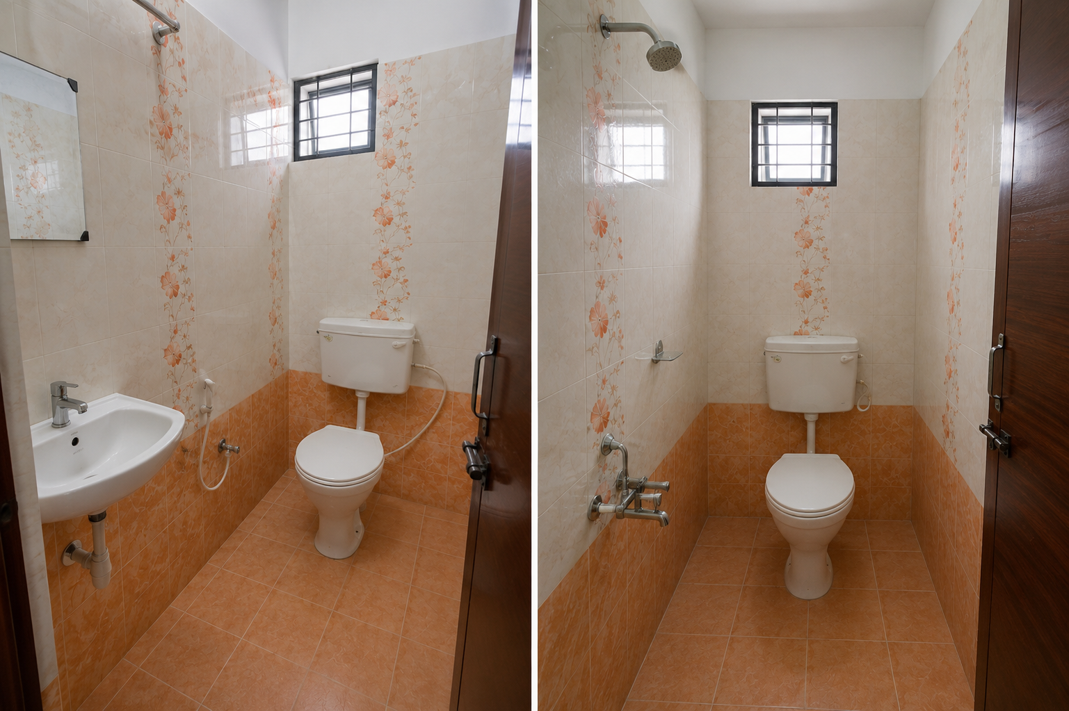 Rest Room